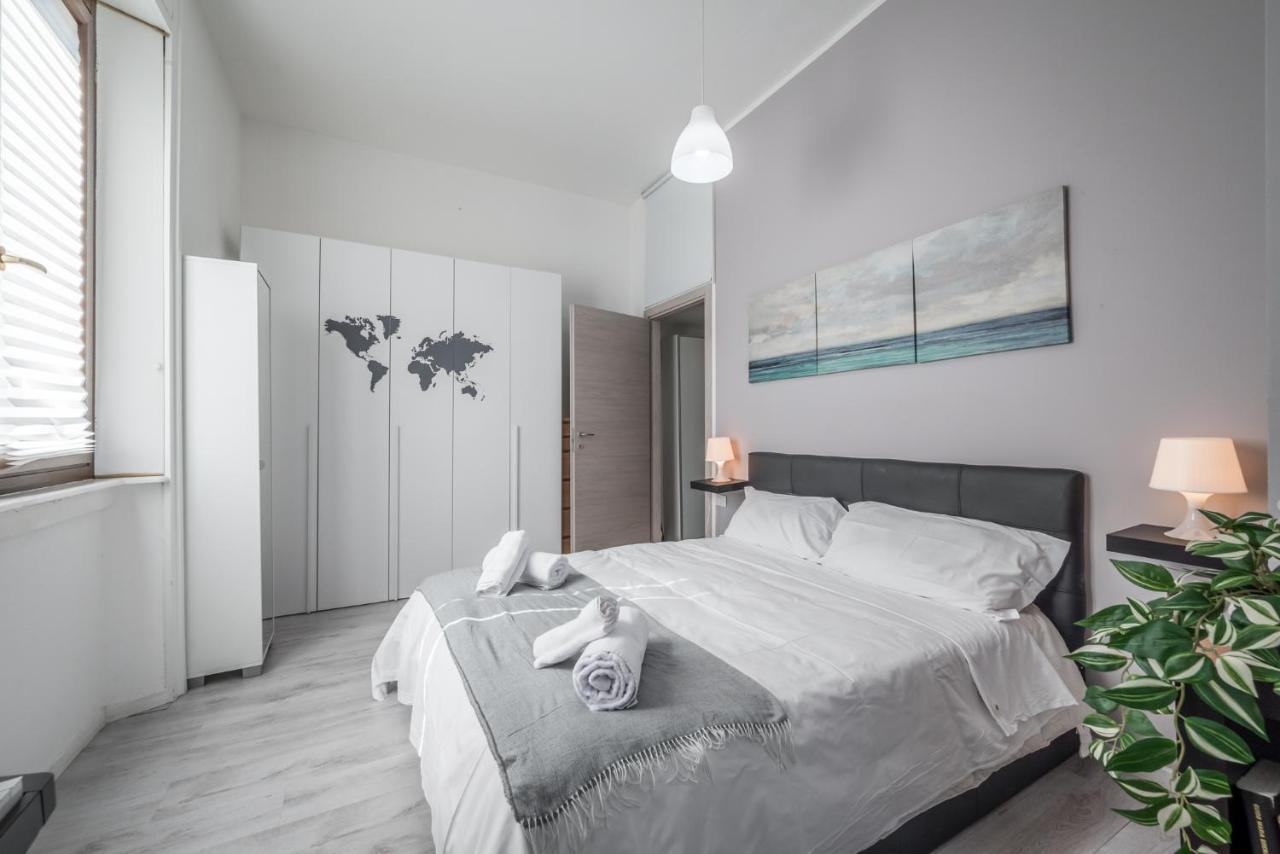 Nolo's Nest - Close To Station Appartement