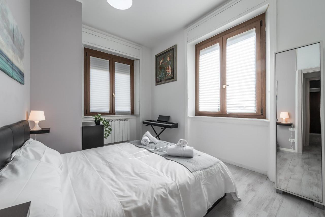 Appartement Nolo's Nest - Close To Station Milan
