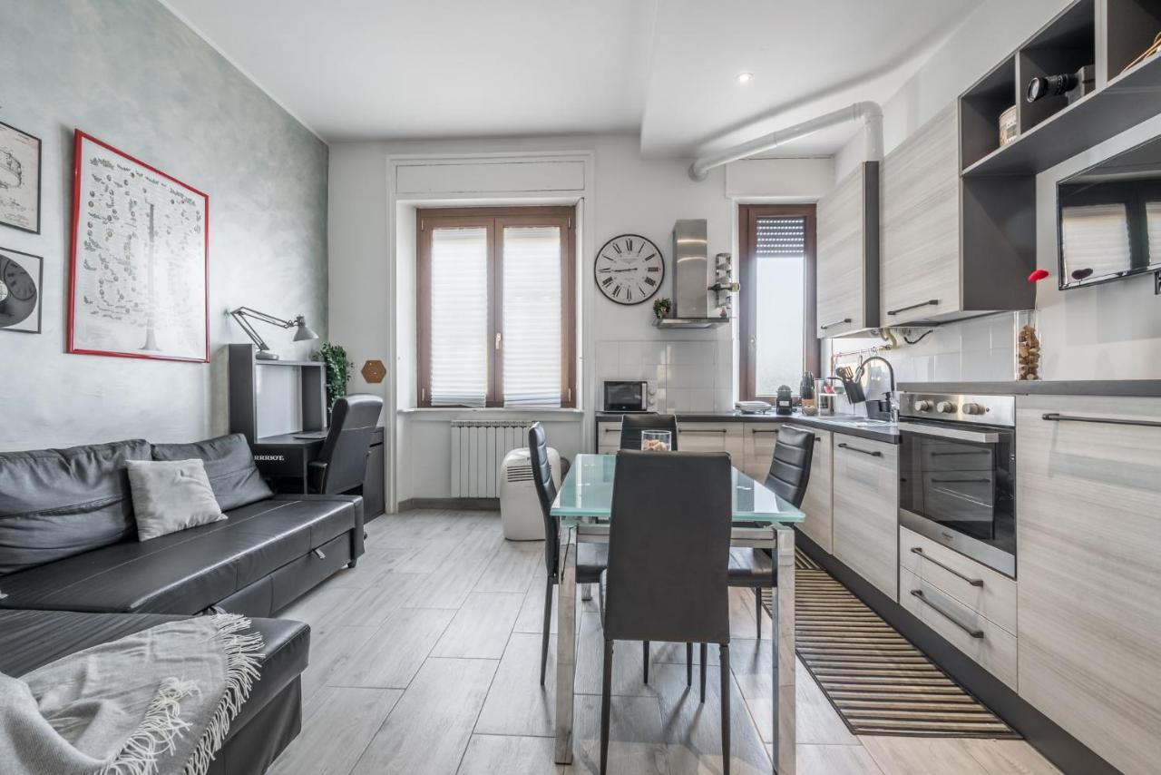 Appartement Nolo's Nest - Close To Station *